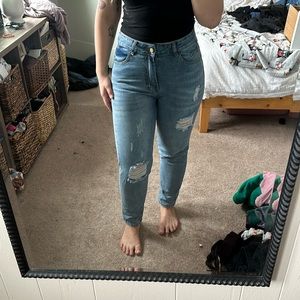 SHEIN size medium jeans